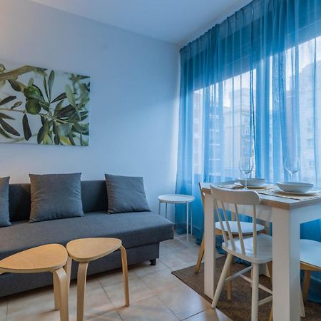 Nice And Cozy- 1Bd 1Bth- Triana Sevilla Exteriér fotografie