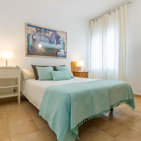 Nice And Cozy- 1Bd 1Bth- Triana Sevilla Exteriér fotografie