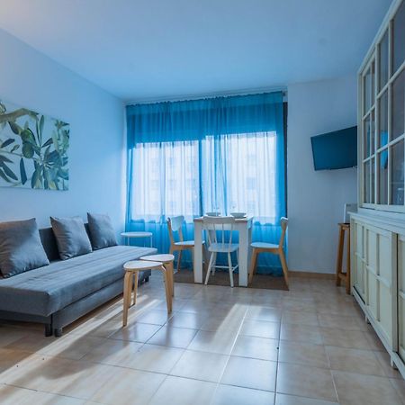 Nice And Cozy- 1Bd 1Bth- Triana Sevilla Exteriér fotografie