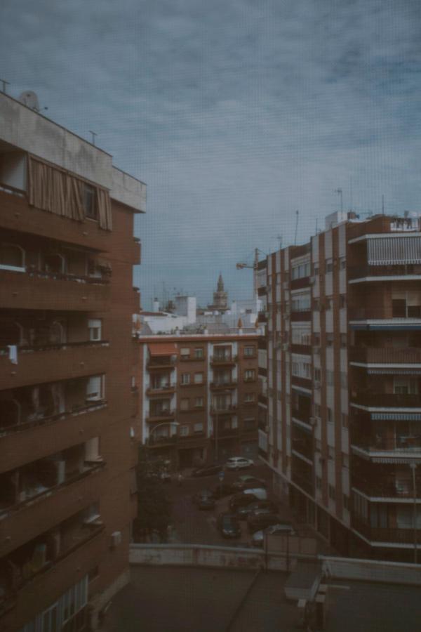 Nice And Cozy- 1Bd 1Bth- Triana Sevilla Exteriér fotografie